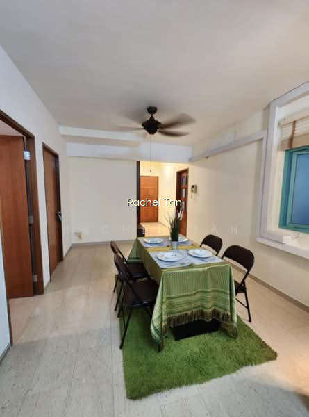 BALLOTA PARK CONDO