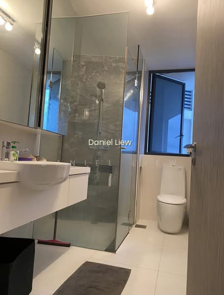 D'LEEDON (FORMER FARRER COURT) image 1 of 10