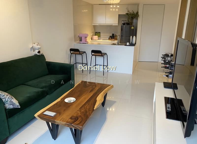 D'LEEDON (FORMER FARRER COURT) photo 2