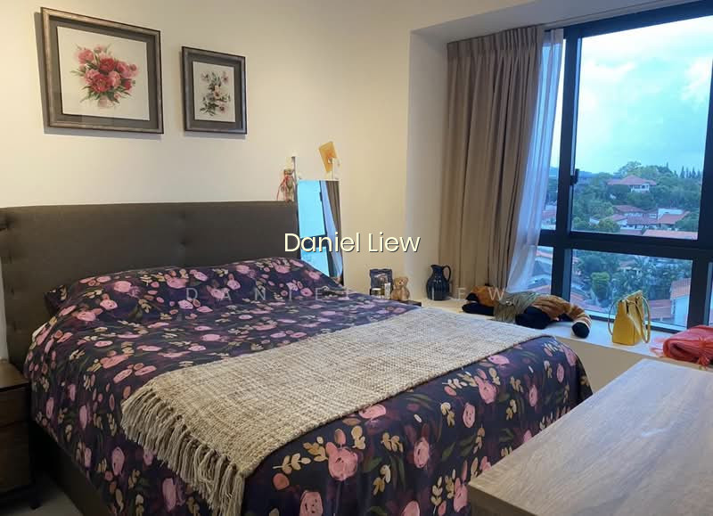 D'LEEDON (FORMER FARRER COURT) photo 3