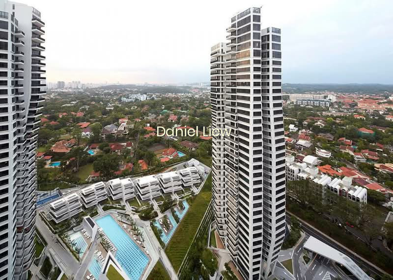 D'LEEDON (FORMER FARRER COURT) photo 6