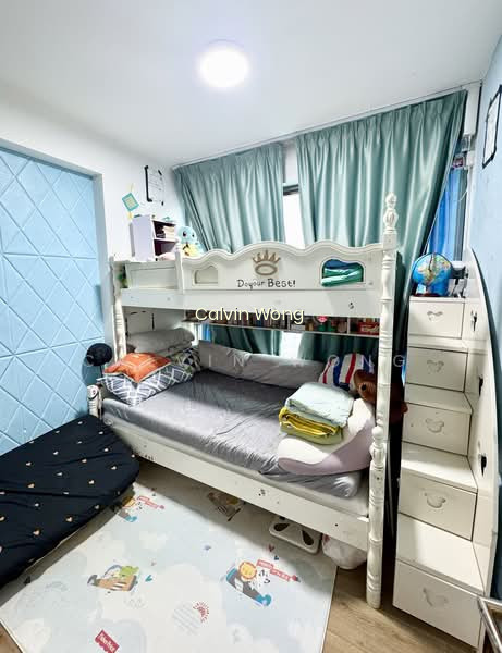 NINE RESIDENCES photo 6