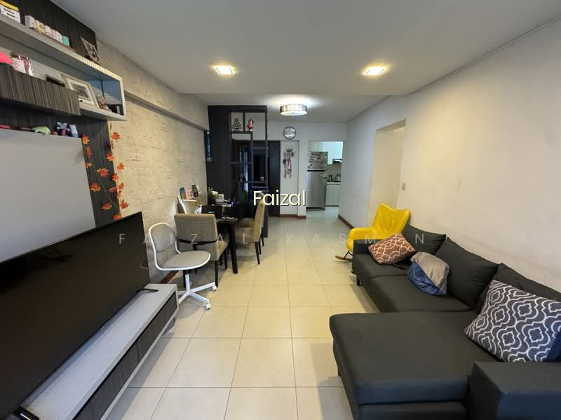 302B PUNGGOL PLACE image 1 of 10
