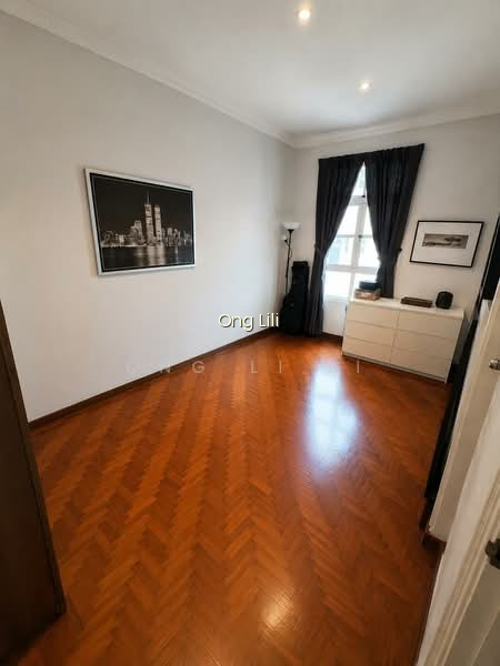 CASA JERVOIS image 1 of 9