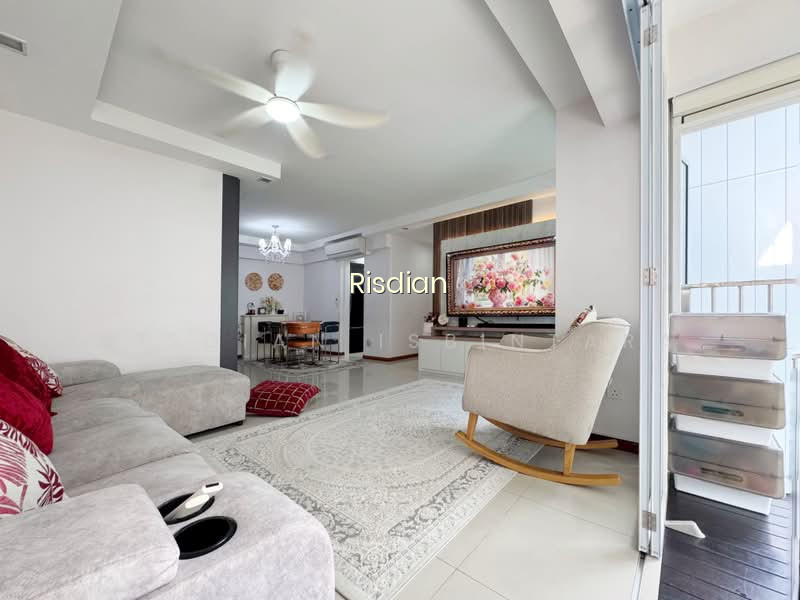 518C Tampines Central 7 image 1 of 10