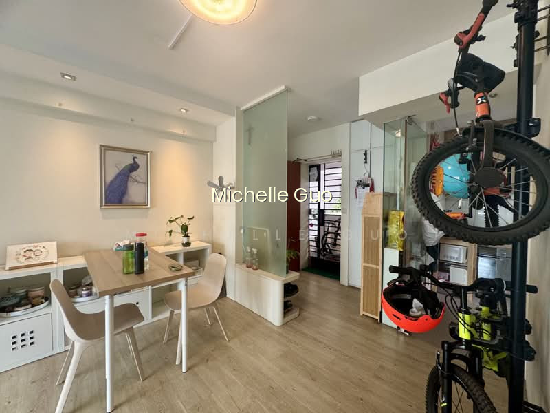 451B Sengkang West Way image 1 of 10