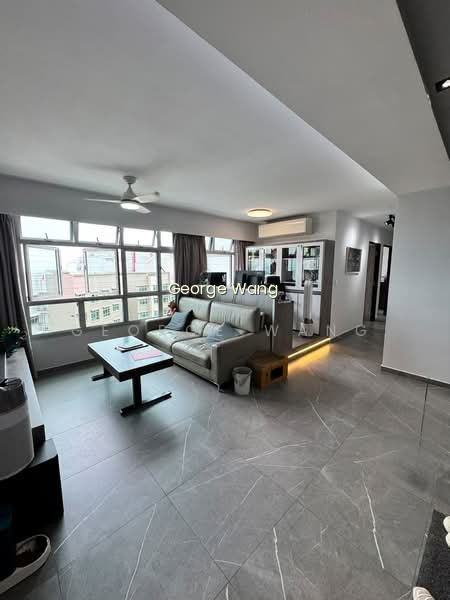 293C BUKIT BATOK STREET 21