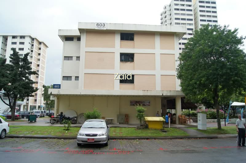 603 CLEMENTI WEST STREET 1 photo 4