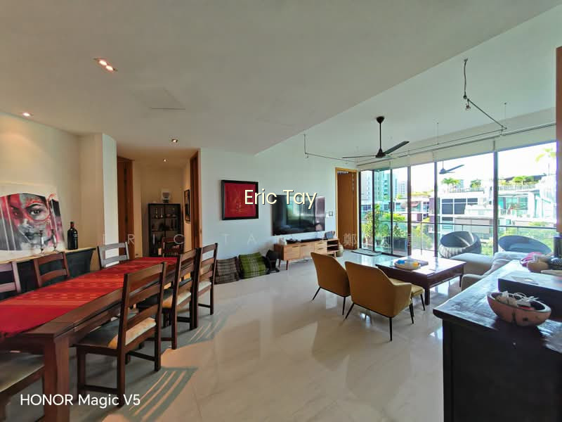 BELLE VUE RESIDENCES