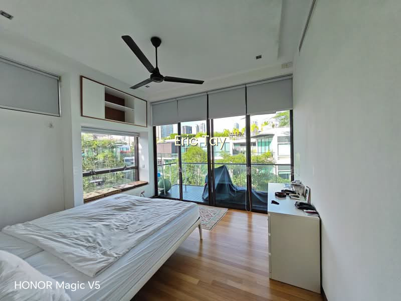 BELLE VUE RESIDENCES photo 3