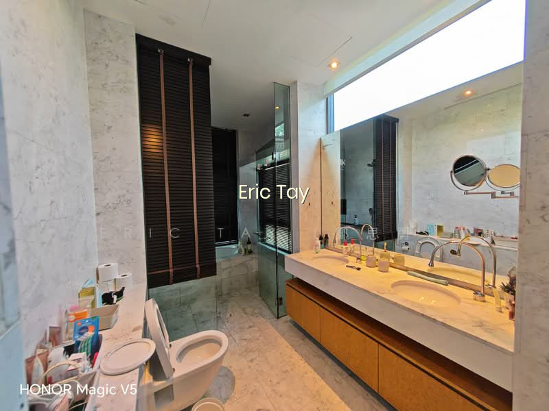 BELLE VUE RESIDENCES photo 4