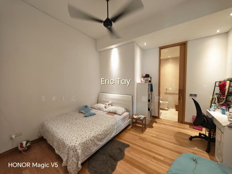 BELLE VUE RESIDENCES photo 5