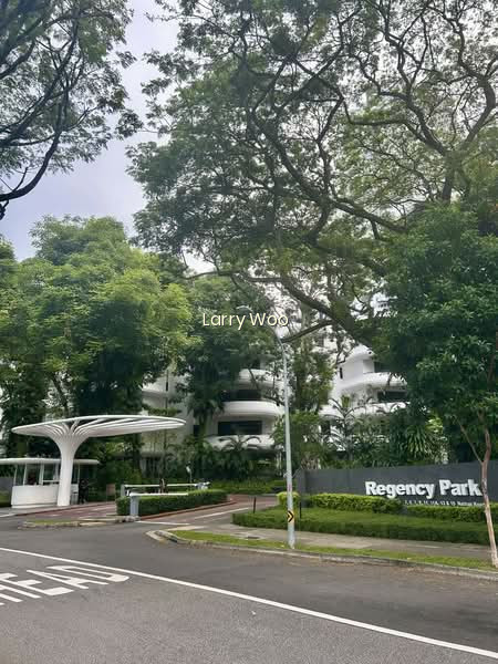 REGENCY PARK photo 2