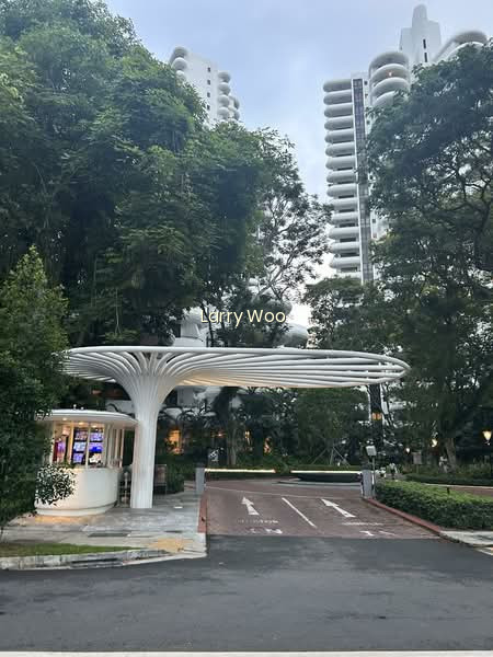 REGENCY PARK photo 5