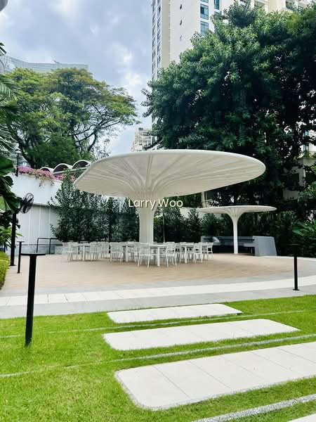 REGENCY PARK photo 6