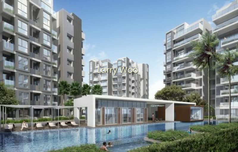KATONG REGENCY photo 2