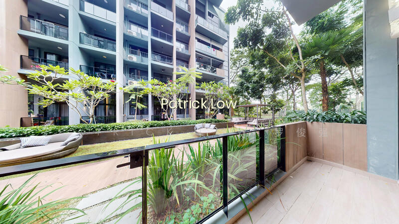KENT RIDGE HILL RESIDENCES photo 2