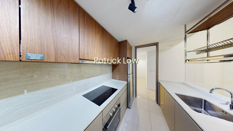 KENT RIDGE HILL RESIDENCES photo 3