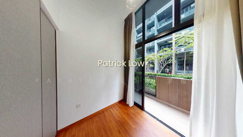 KENT RIDGE HILL RESIDENCES photo 4
