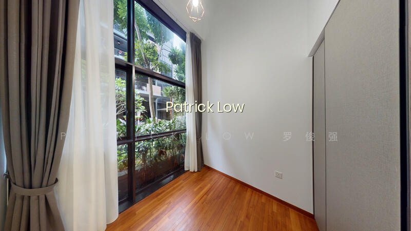 KENT RIDGE HILL RESIDENCES photo 5