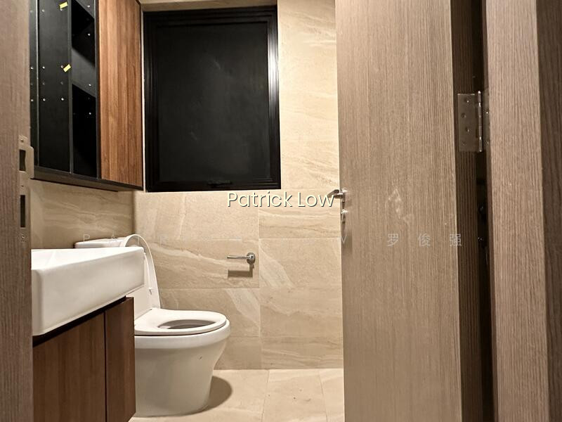 KENT RIDGE HILL RESIDENCES photo 6