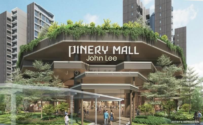PINERY RESIDENCES photo 3