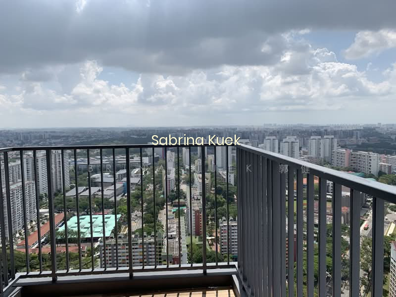 GEM RESIDENCES
