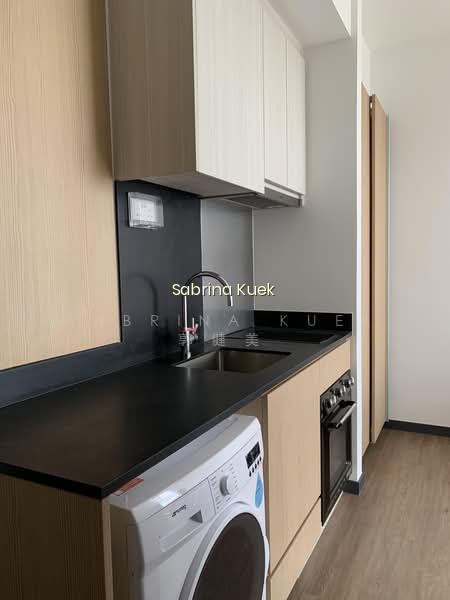 GEM RESIDENCES photo 5