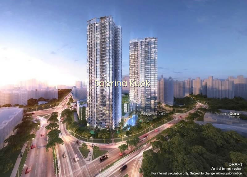 GEM RESIDENCES photo 6