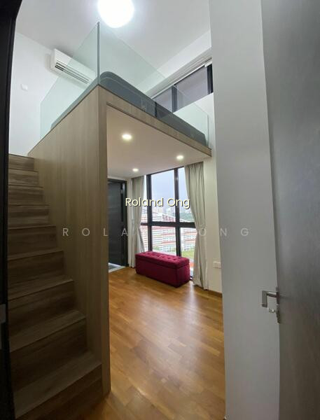 THE POIZ RESIDENCES photo 2