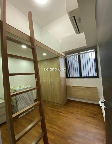 THE POIZ RESIDENCES photo 5