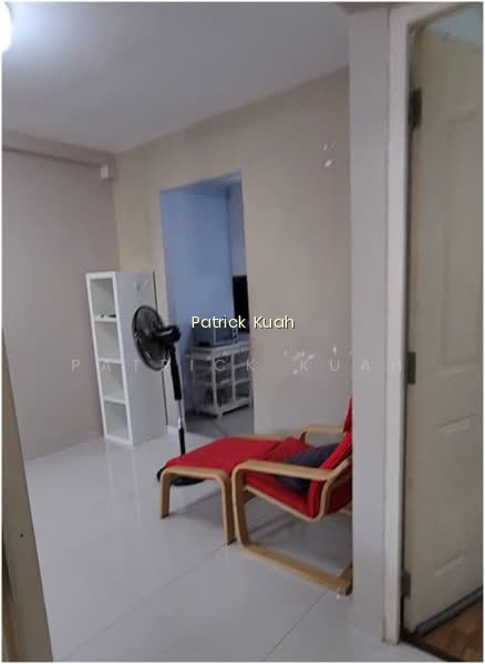 316 BUKIT BATOK STREET 32 photo 4