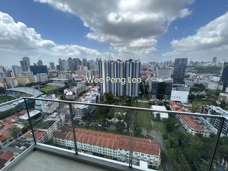 STURDEE RESIDENCES photo 6