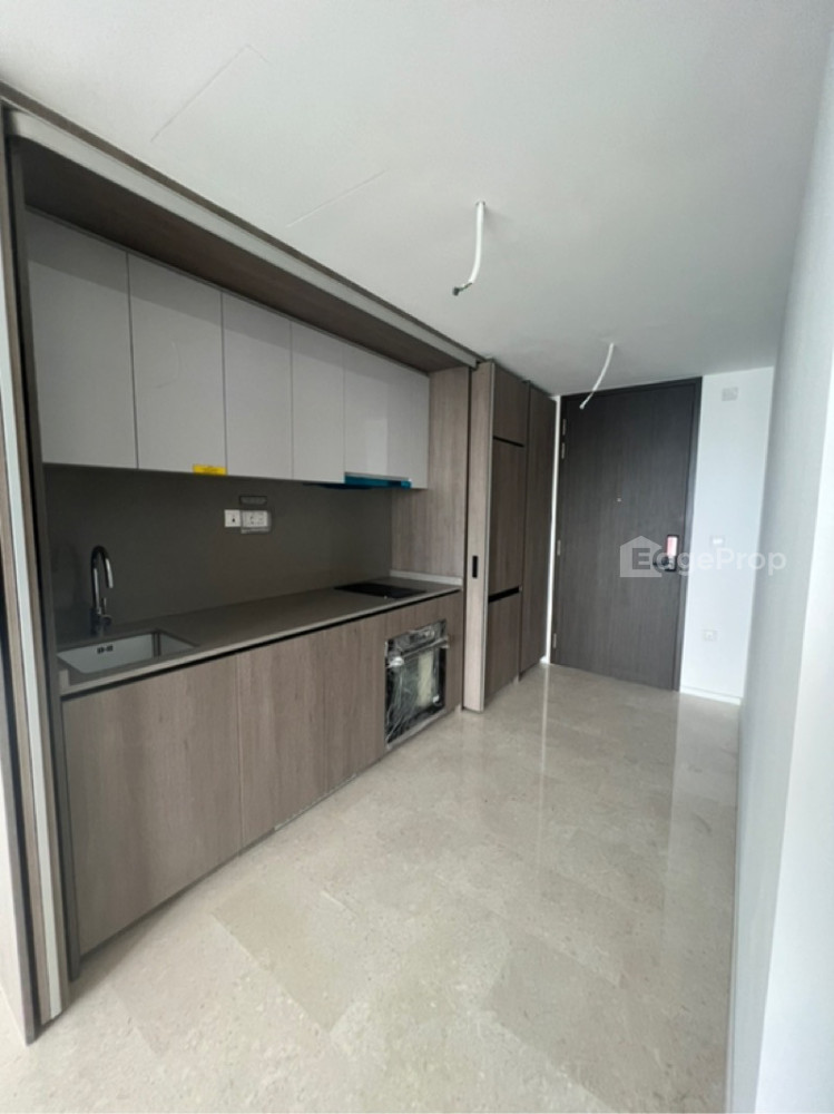 AVENUE SOUTH RESIDENCE