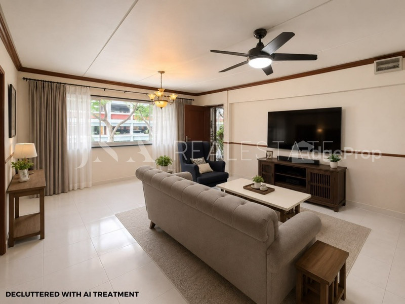 458 PASIR RIS DRIVE 4 photo 2