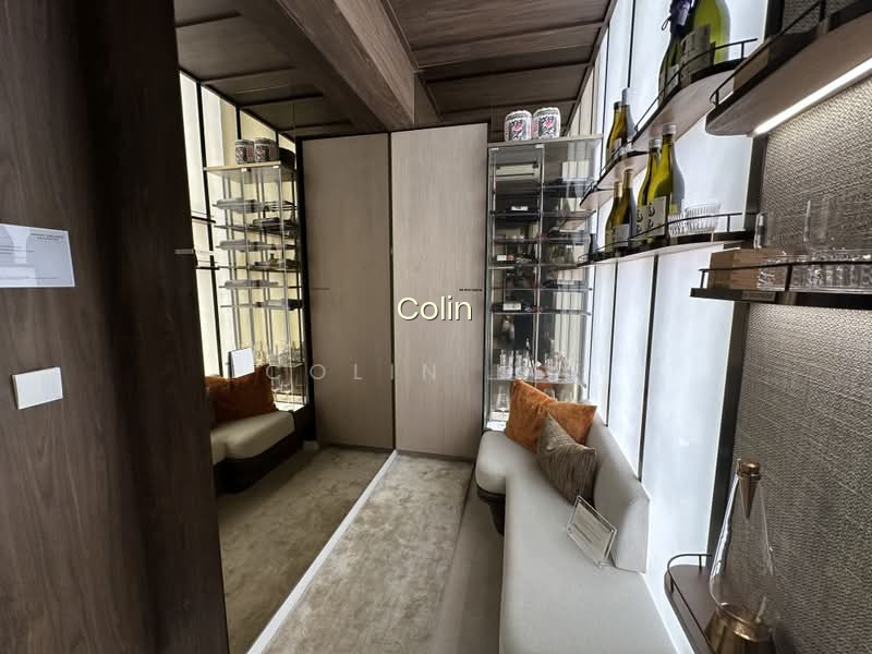 Union Square Residences image 1 of 10