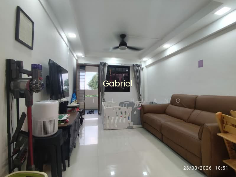 43 TELOK BLANGAH RISE photo 3