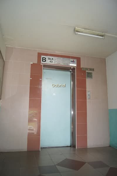 43 TELOK BLANGAH RISE photo 5