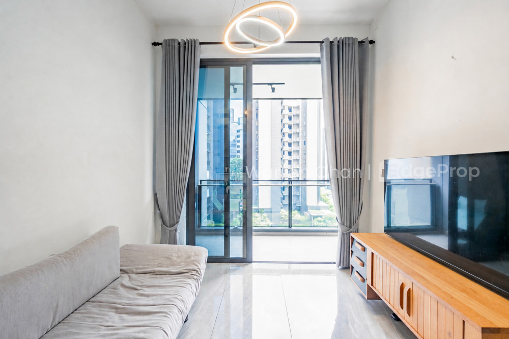 LEEDON GREEN