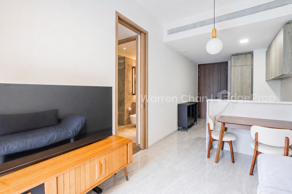 LEEDON GREEN photo 2