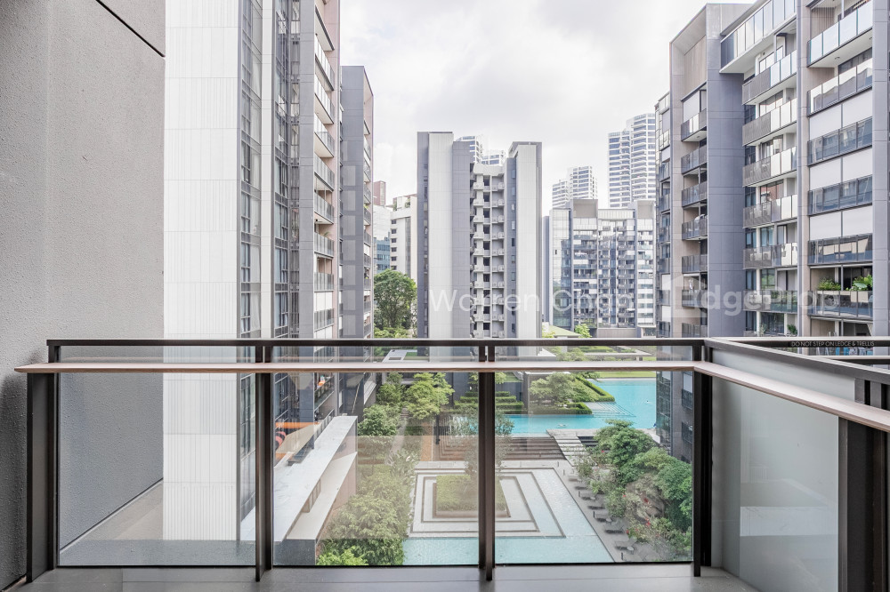 LEEDON GREEN photo 4