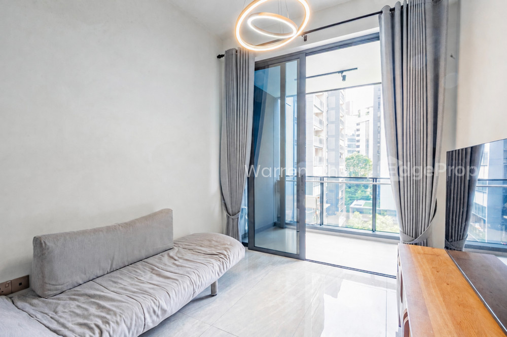 LEEDON GREEN photo 5