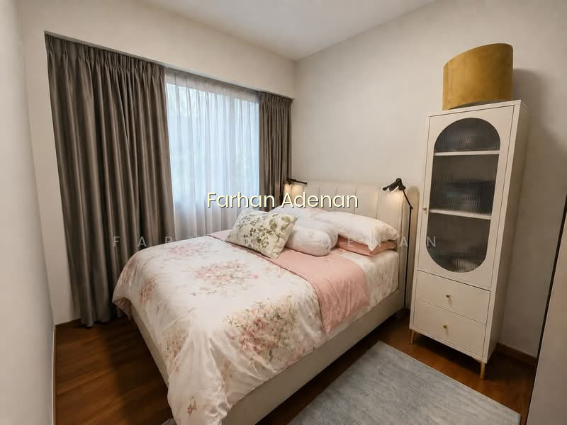 FOURTH AVENUE RESIDENCES 2