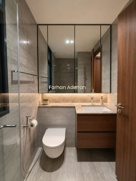 FOURTH AVENUE RESIDENCES 3