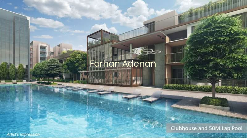FOURTH AVENUE RESIDENCES 5