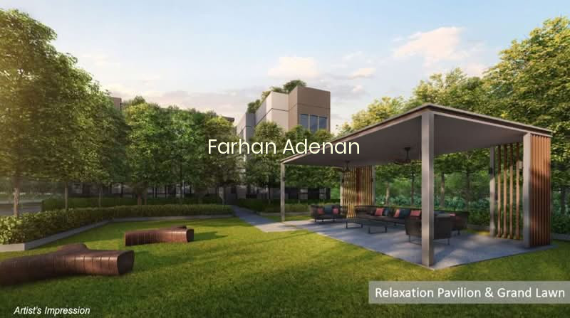 FOURTH AVENUE RESIDENCES 6