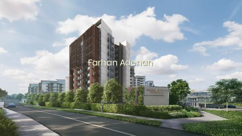 FOURTH AVENUE RESIDENCES 7