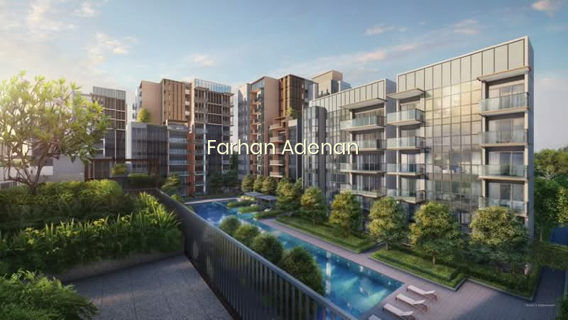 FOURTH AVENUE RESIDENCES 8