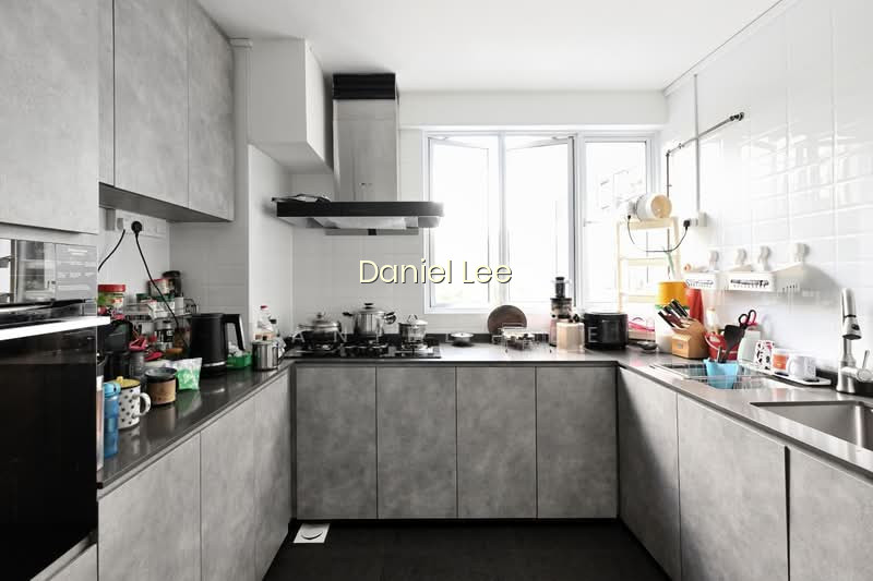 4 BEDROOM CONDO 1KM NANYANG PRIMARY BUKIT TIMAH DUNEARN image 1 of 8