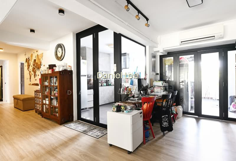 4 BEDROOM CONDO 1KM NANYANG PRIMARY BUKIT TIMAH DUNEARN photo 2